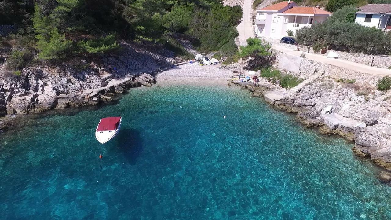Azuro Verde Stomorska Bagian luar foto